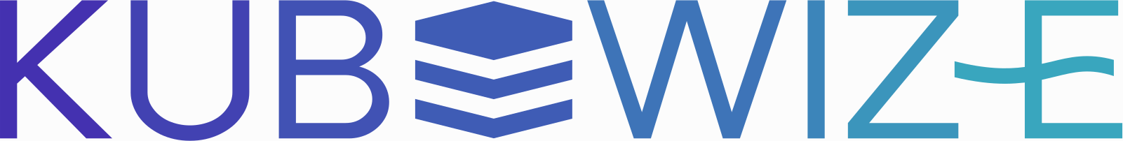 Kubewize logo